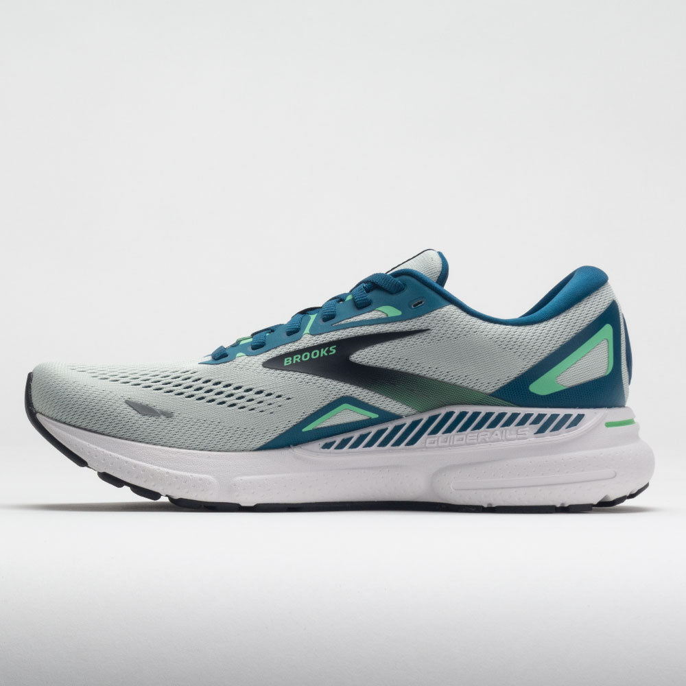 Brooks Adrenaline GTS 23 Men's Blue/Moroccan/Spring Bud