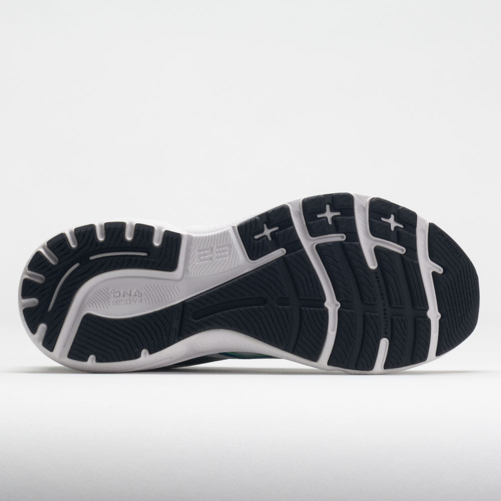 Brooks Adrenaline GTS 23 Men's Blue/Moroccan/Spring Bud