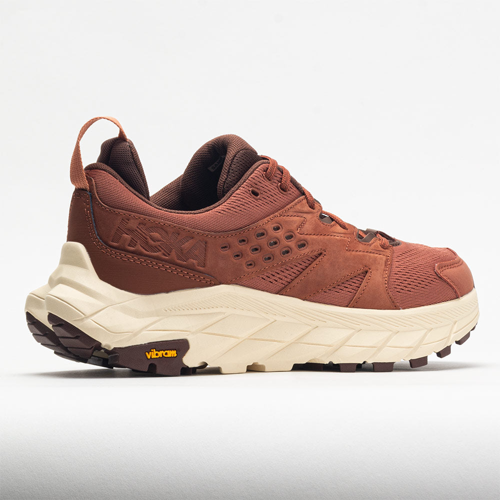 HOKA Anacapa Breeze Low Men's Baked Clay/Shortbread