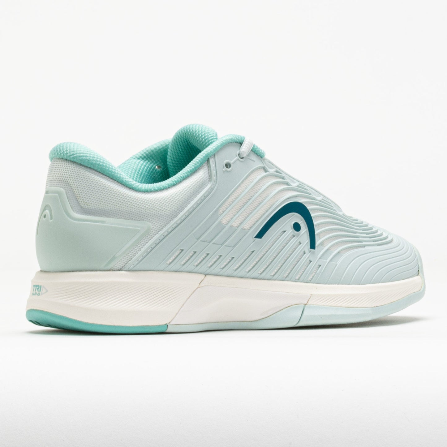HEAD Revolt Pro 4.5 Women's Aqua/Teal