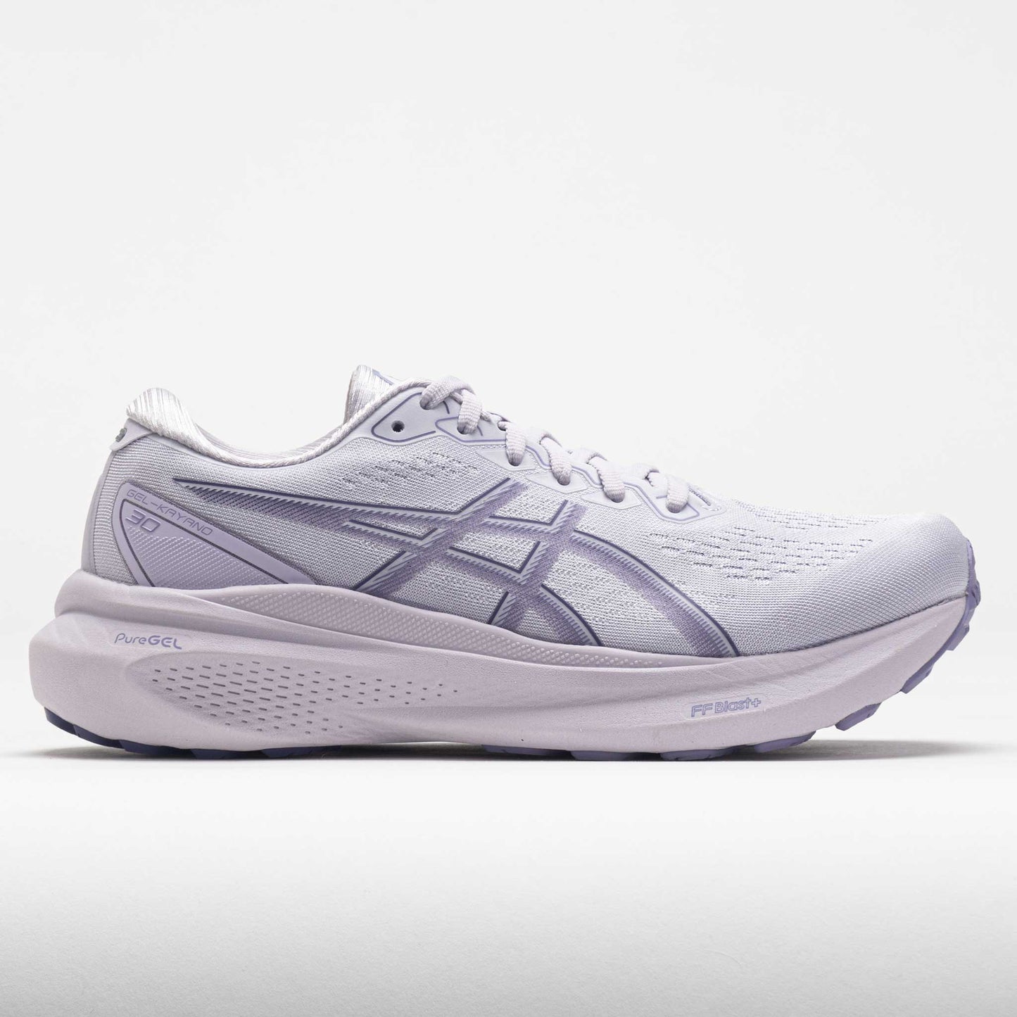 ASICS GEL-Kayano 30 Women's  Lilac Hint/Ash Rock
