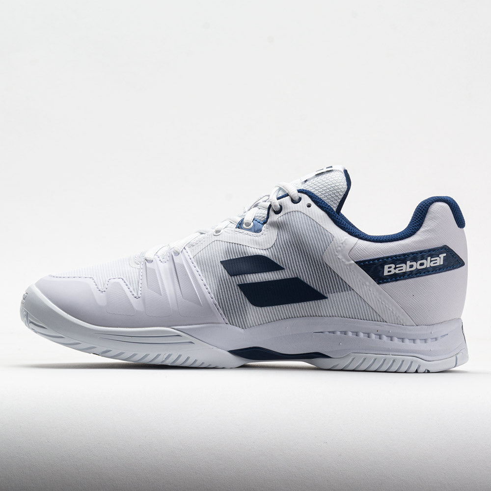 Babolat SFX3 Men's White/Navy