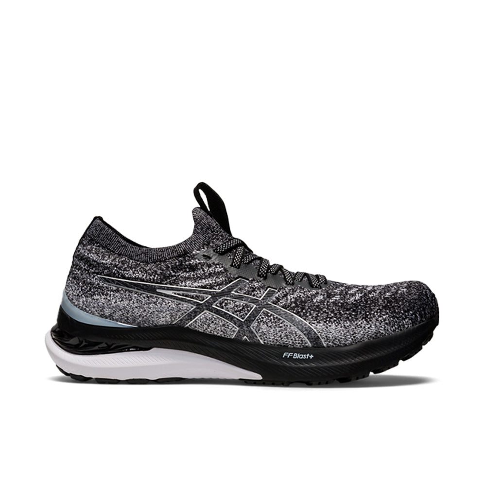 Men's Asics Gel-Kayano 29 MK, White/Black, 13 D Medium