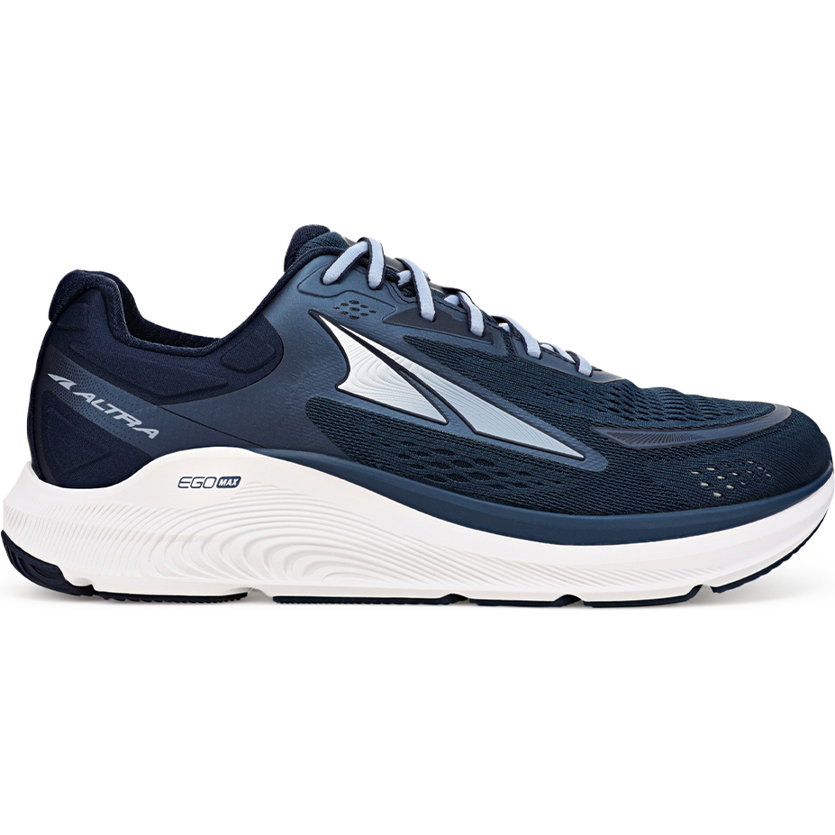 Men's Altra Paradigm 6, Navy/Light Blue, 12 D Medium