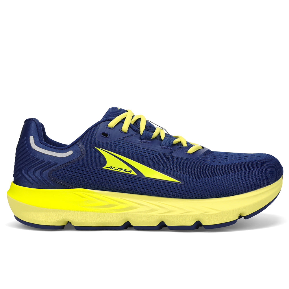 Men's Altra Provision 7, Blue, 10 D Medium