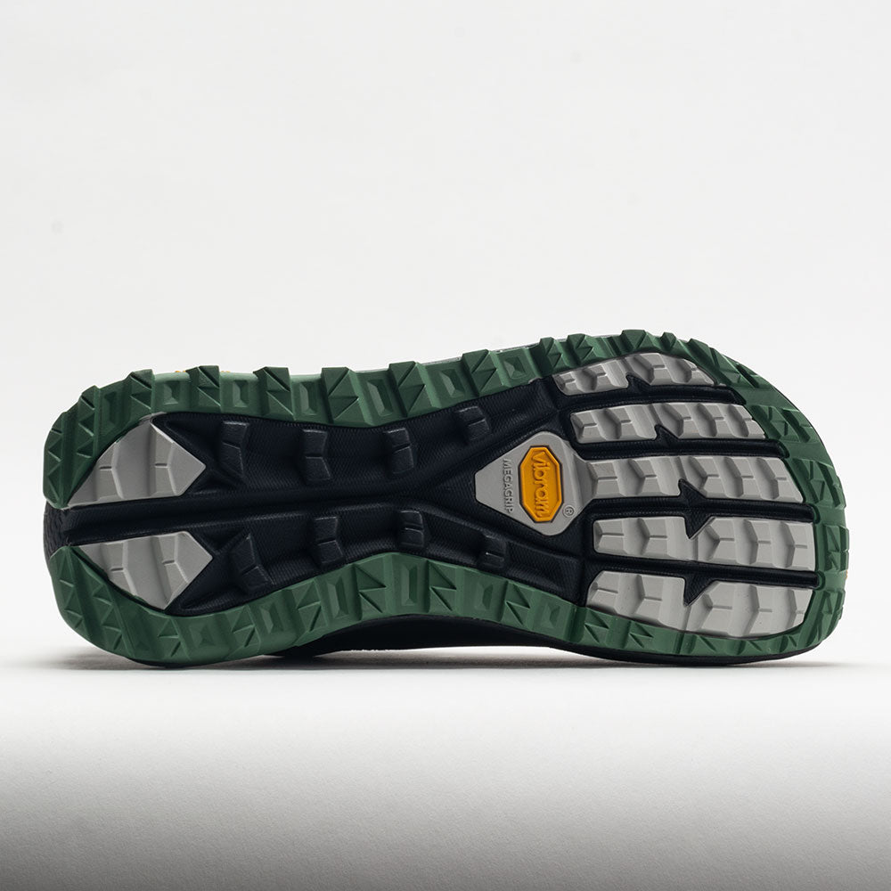 Altra Olympus 5 Men's  Black/Gray