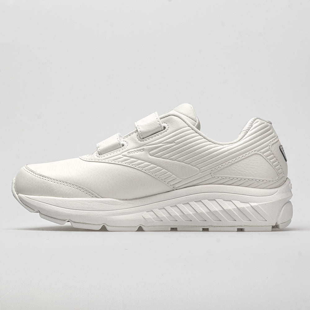 Brooks Addiction Walker 2 V-Strap Men's White/White