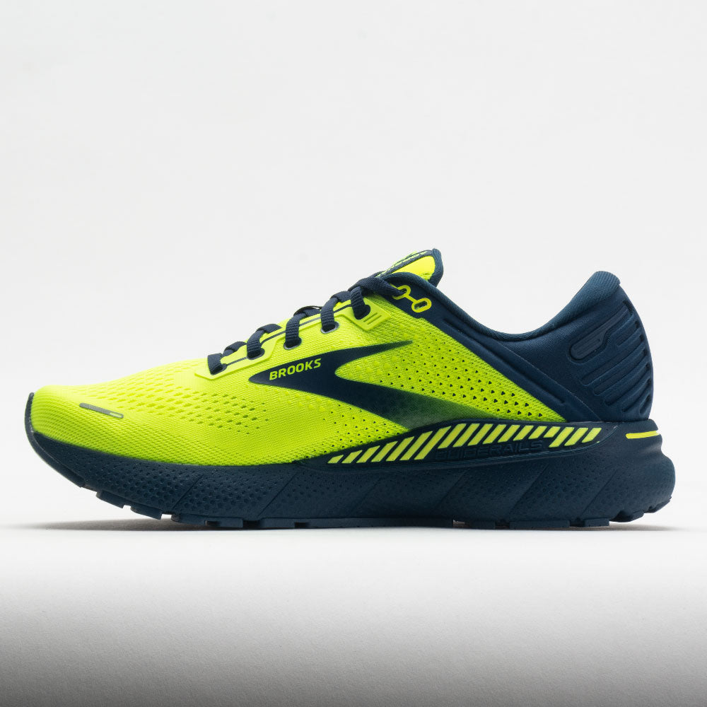 Brooks Adrenaline GTS 22 Men's Nightlife/Titan
