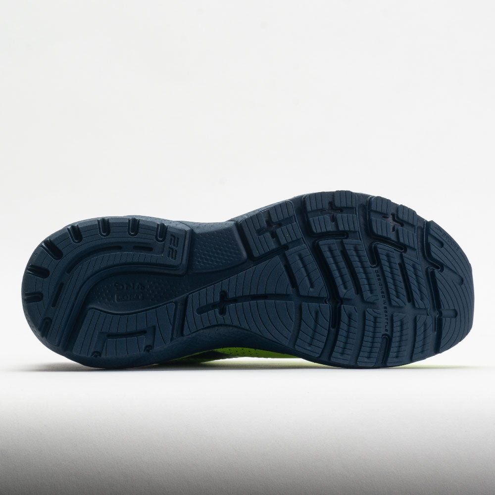 Brooks Adrenaline GTS 22 Men's Nightlife/Titan