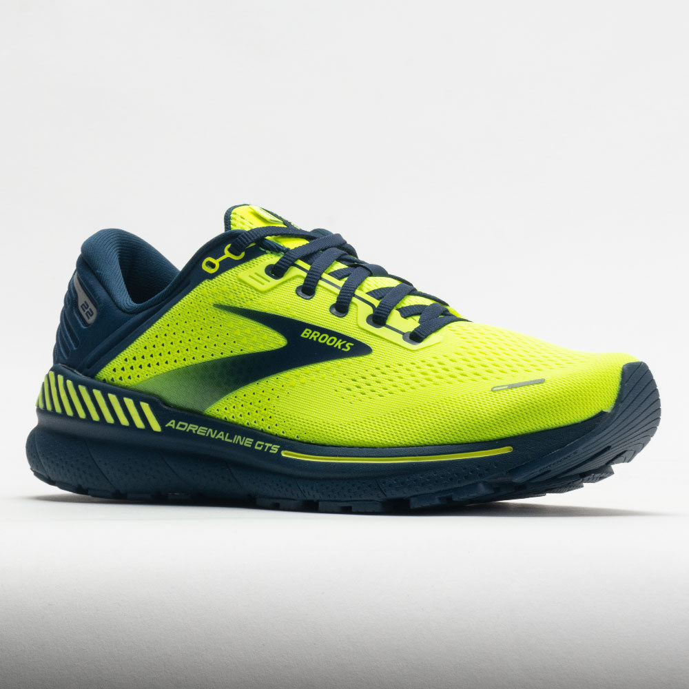 Brooks Adrenaline GTS 22 Men's Nightlife/Titan