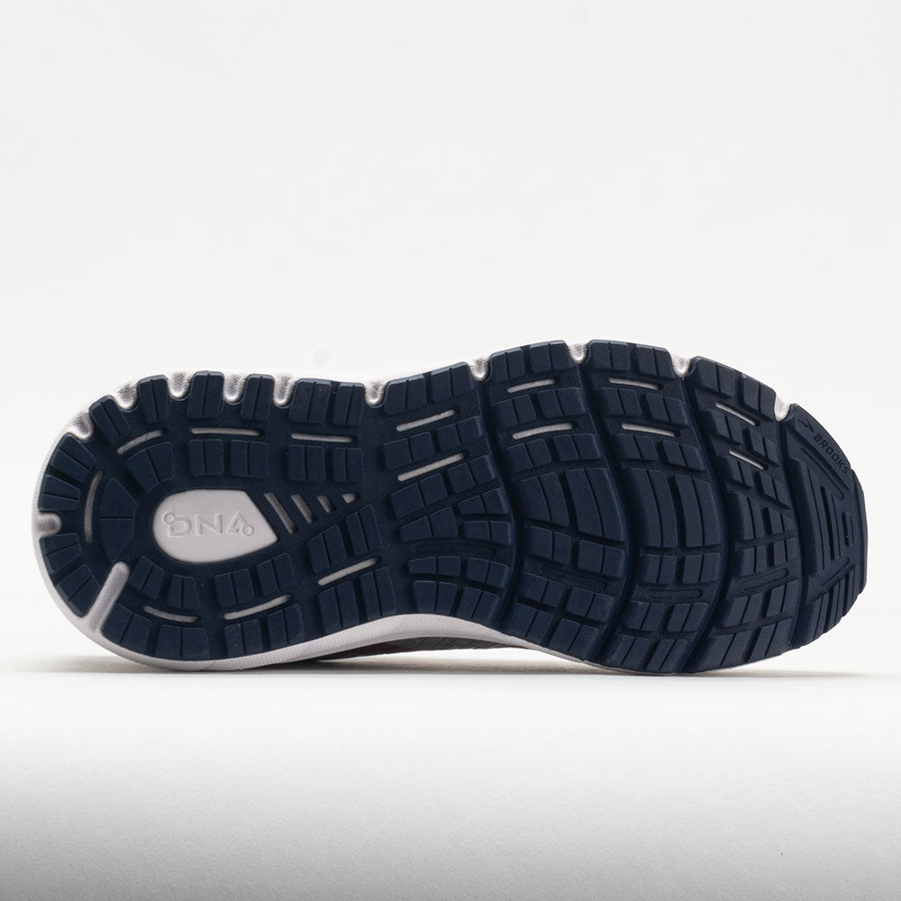 Brooks Addiction GTS 15 Women's Oyster/Peacoat/Lilac Rose