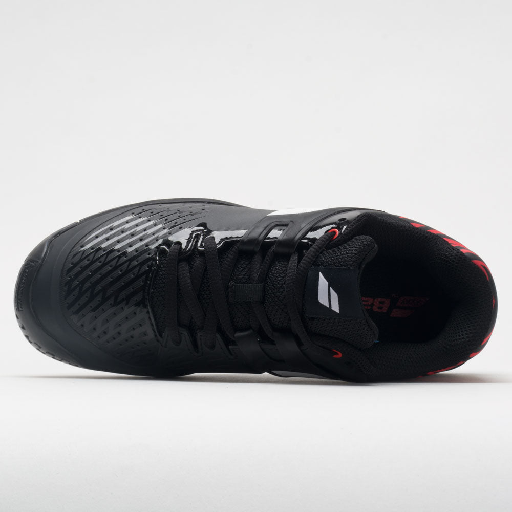 Babolat Propulse Junior Black/White