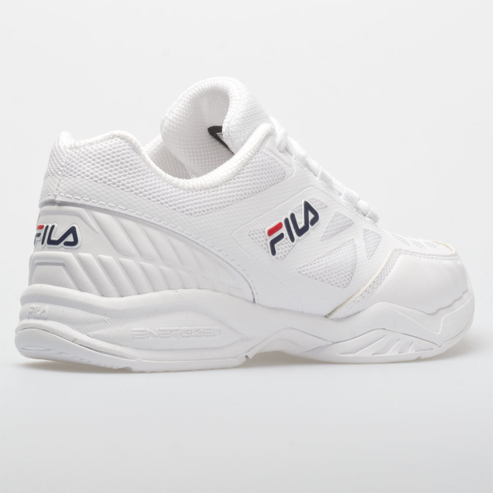 Fila Axilus 2 Energized Junior White/White/White