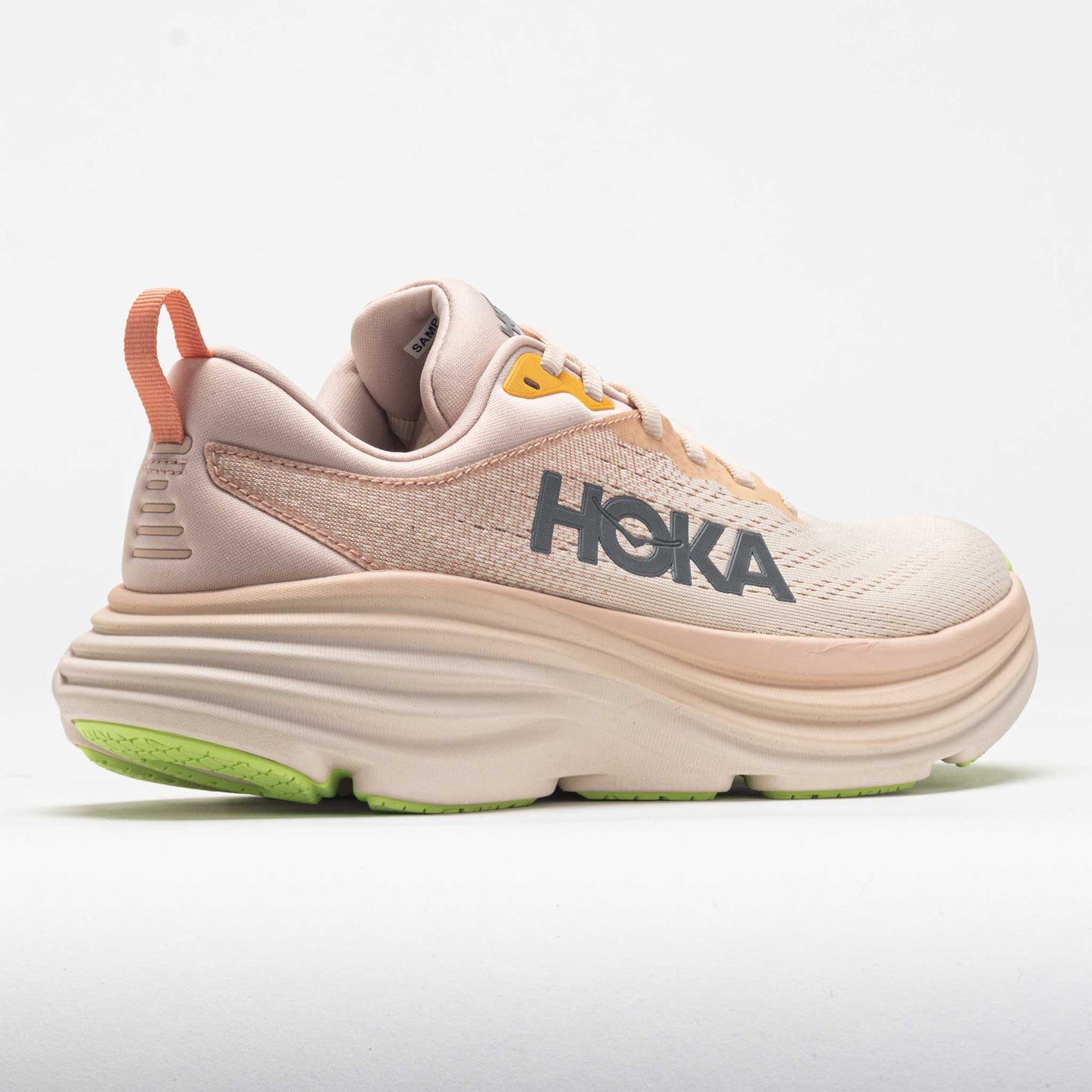 HOKA Bondi 8 Women's Cream/Vanilla