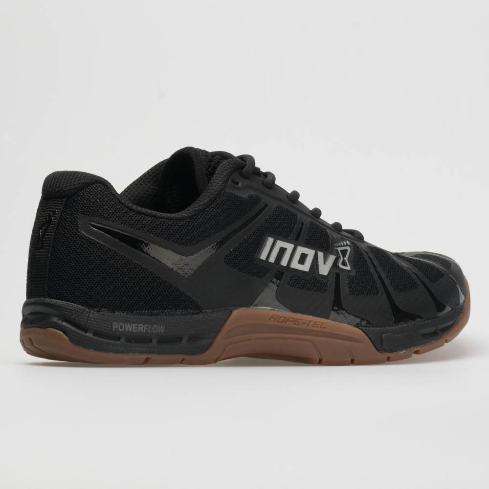 inov-8 F-Lite 235v3 Men's Black/Gum