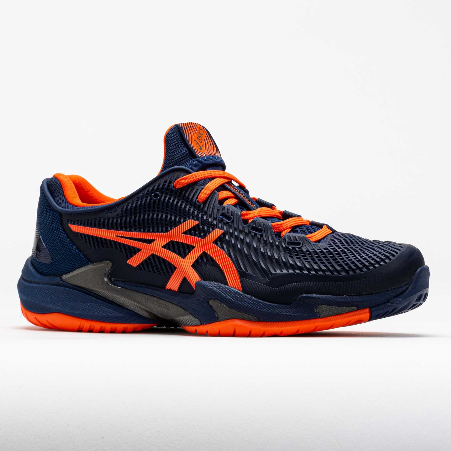 ASICS Court FF 3 Men's  Blue Expanse/Koi