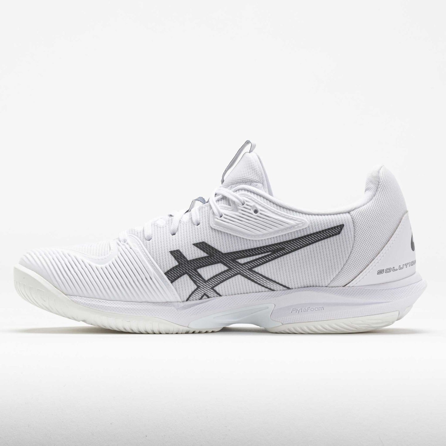 ASICS Solution Speed FF 3 Women's  White/Metropolis