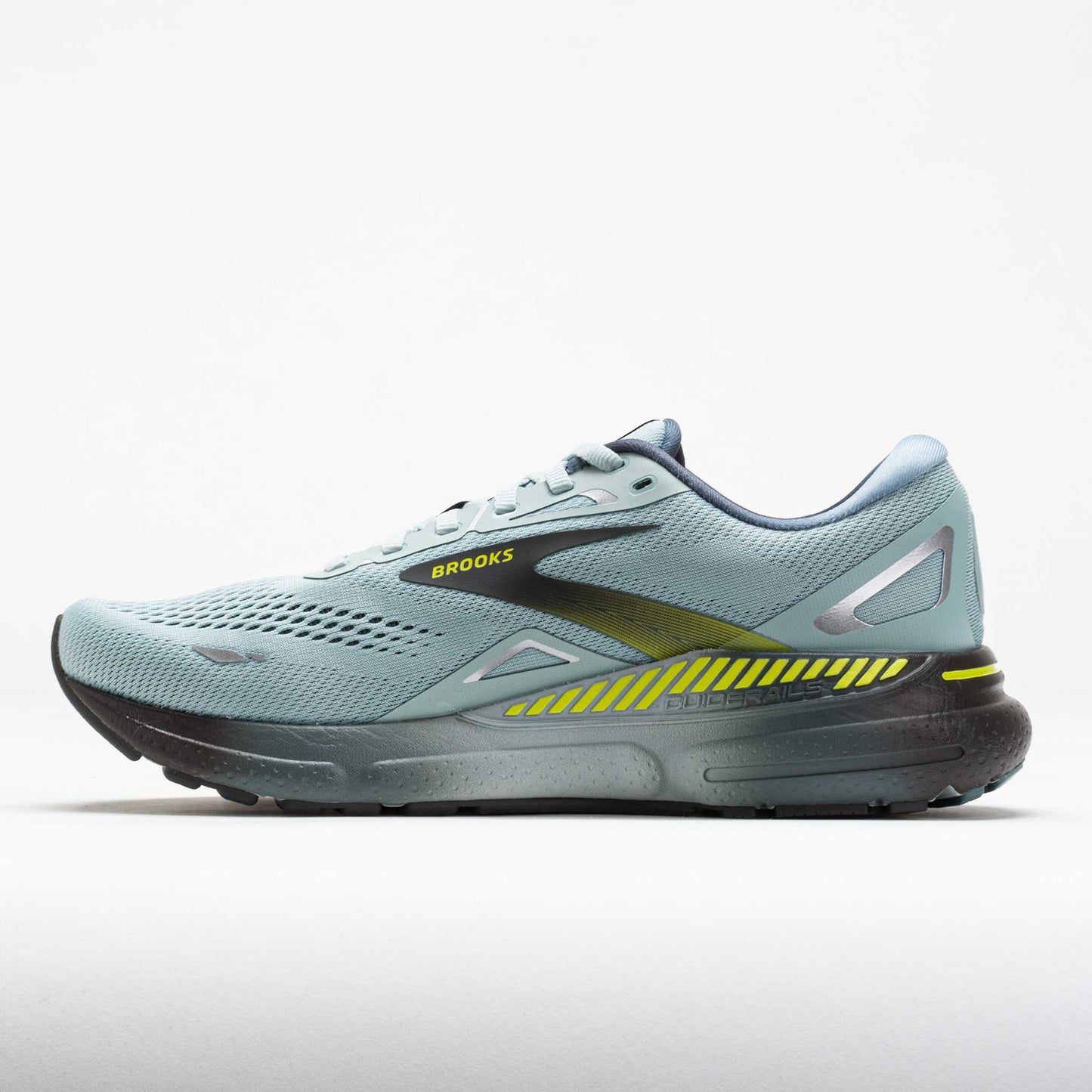 Brooks Adrenaline GTS 23 Men's Cloud Blue/Goblin Blue/Lime