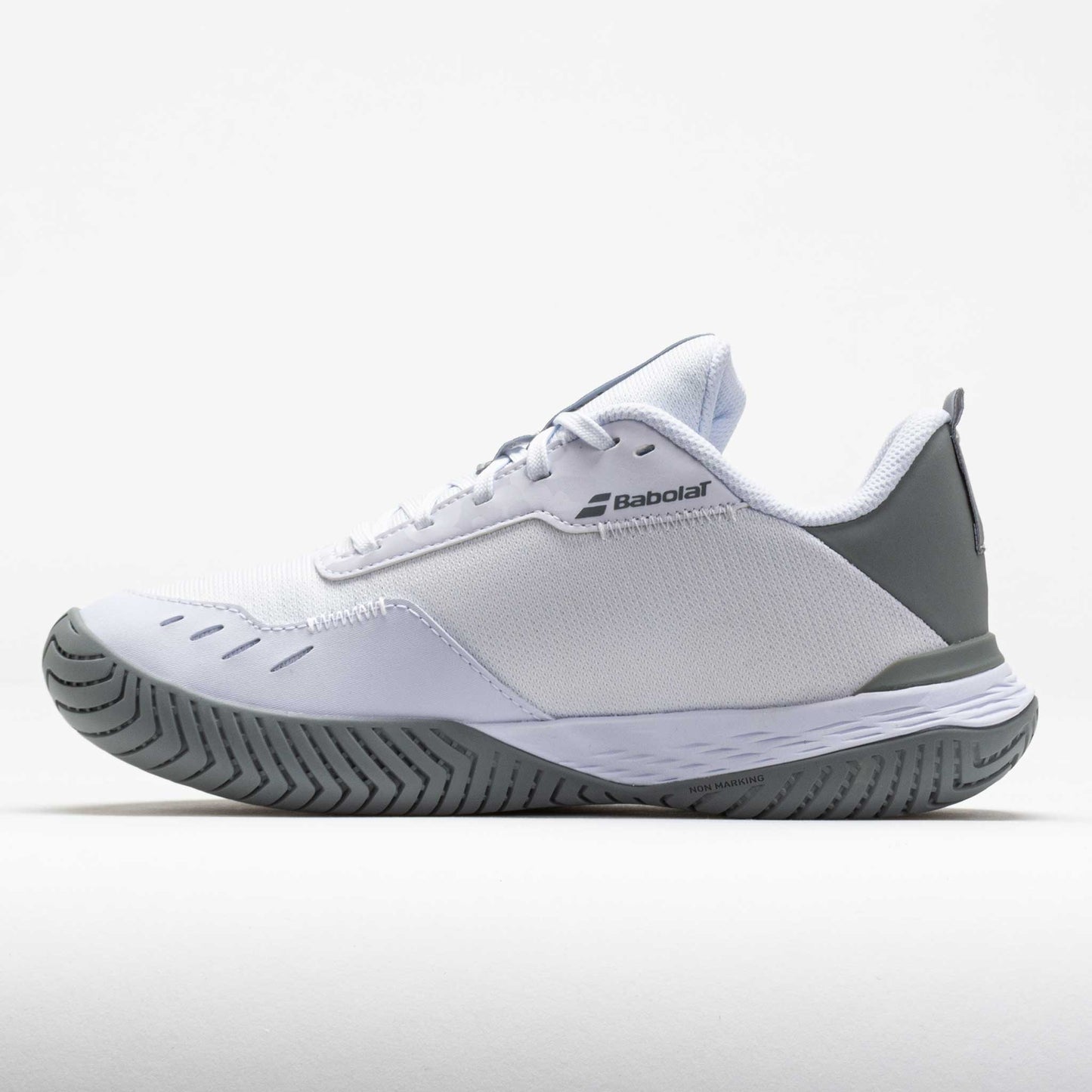 Babolat SFX Evo Women's White/Lunar Grey