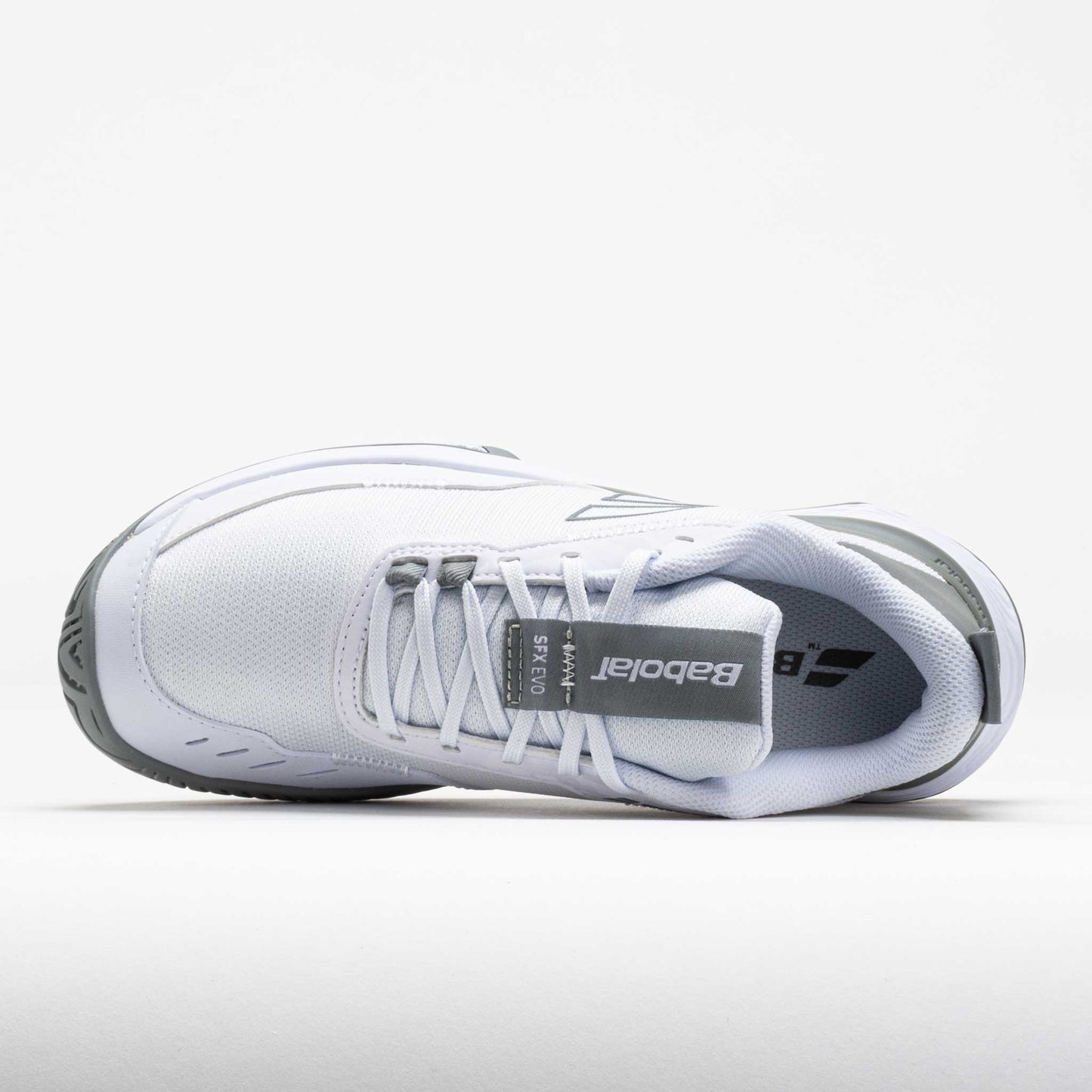 Babolat SFX Evo Women's White/Lunar Grey