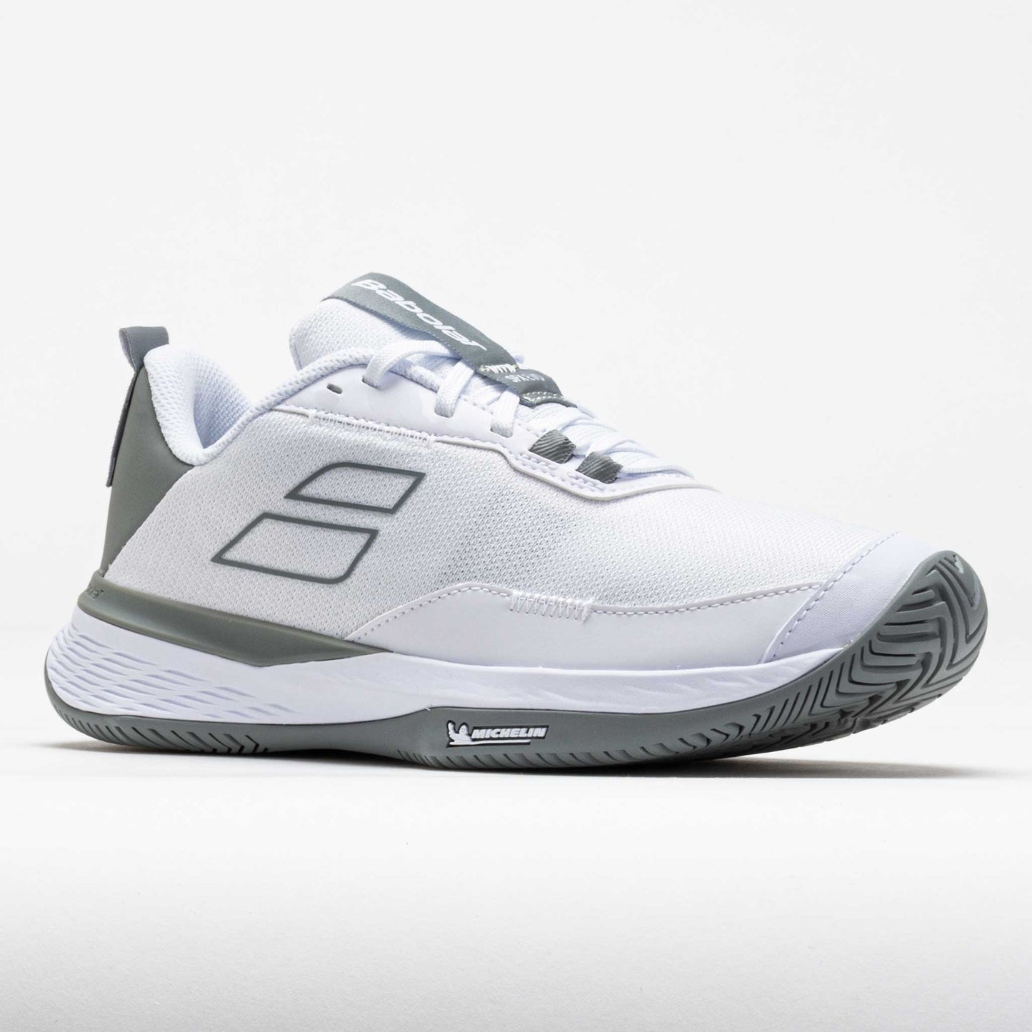 Babolat SFX Evo Women's White/Lunar Grey