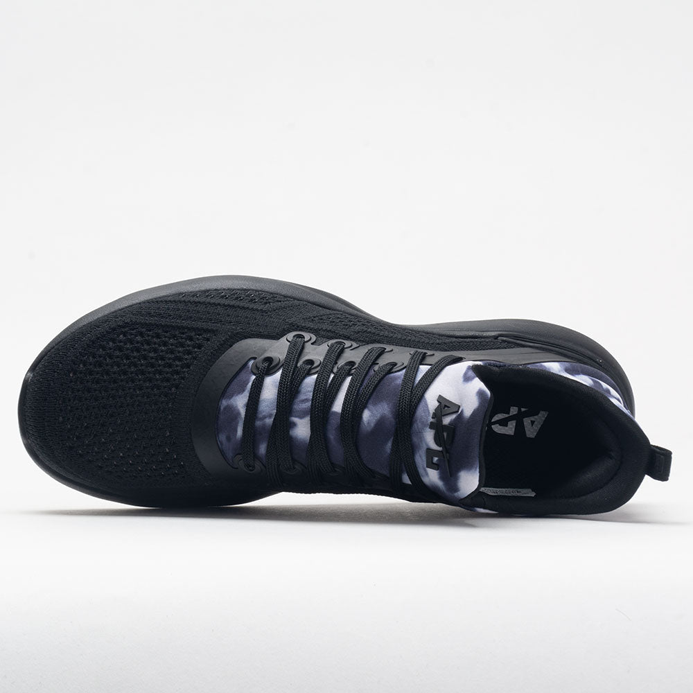 APL TechLoom Tracer Women's  Black/White/Tie Dye