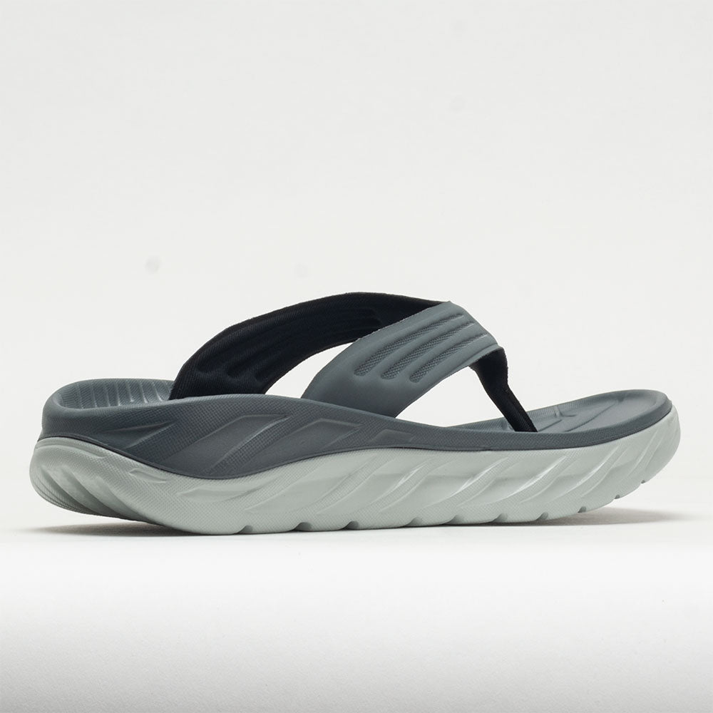 HOKA Ora Recovery Flip Men's Balsam Green/Mercury