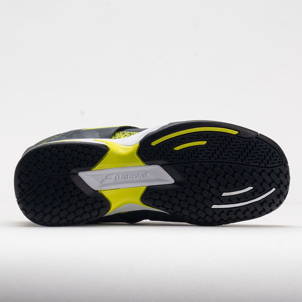 Babolat Propulse Junior Grey/Aero