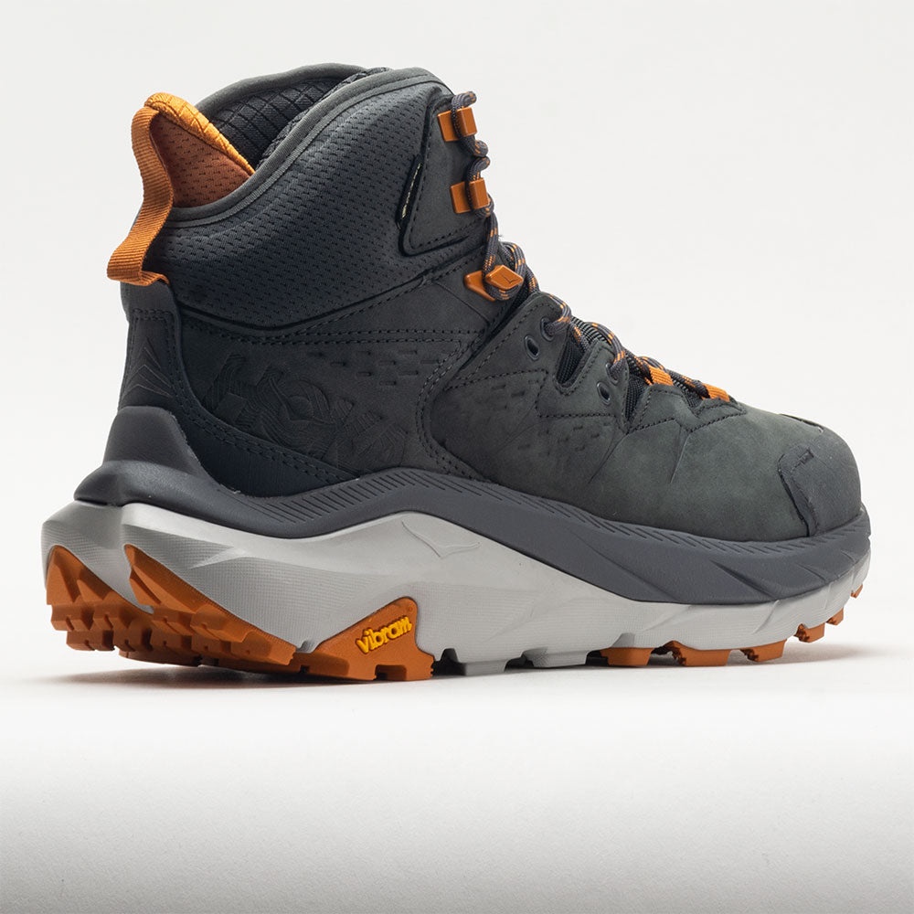 HOKA Kaha 2 GTX Men's Castlerock/Harbor Mist