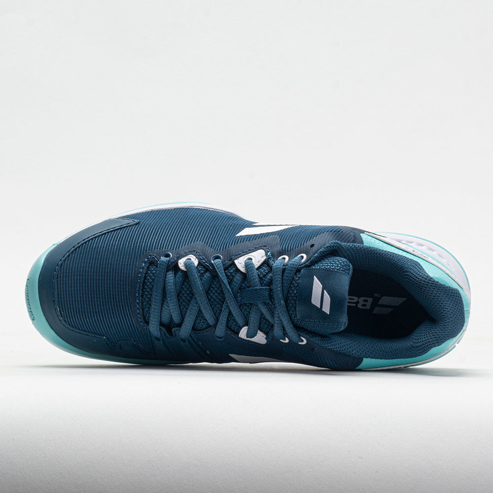 Babolat SFX3 Women's Deep Dive/Blue