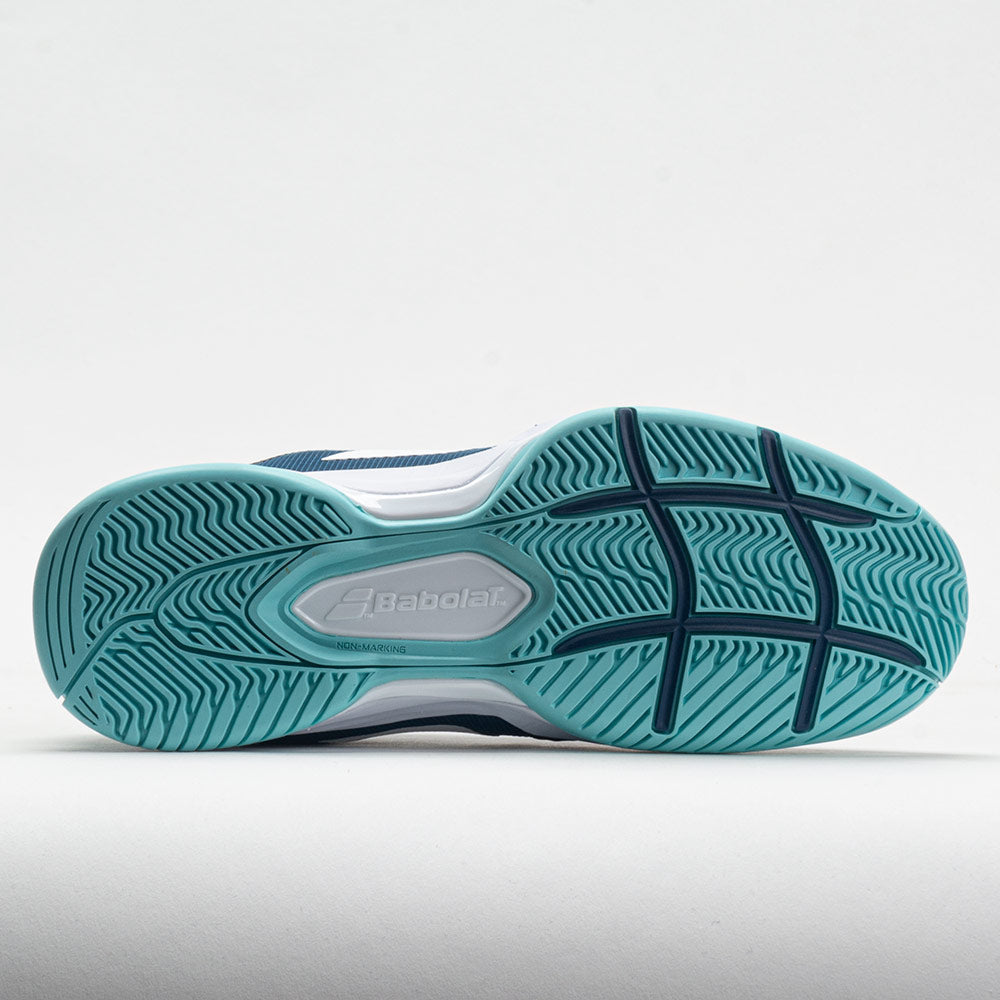 Babolat SFX3 Women's Deep Dive/Blue