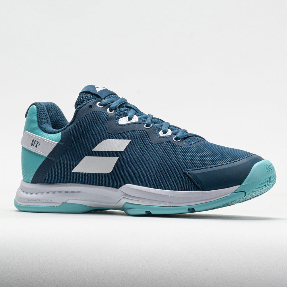 Babolat SFX3 Women's Deep Dive/Blue