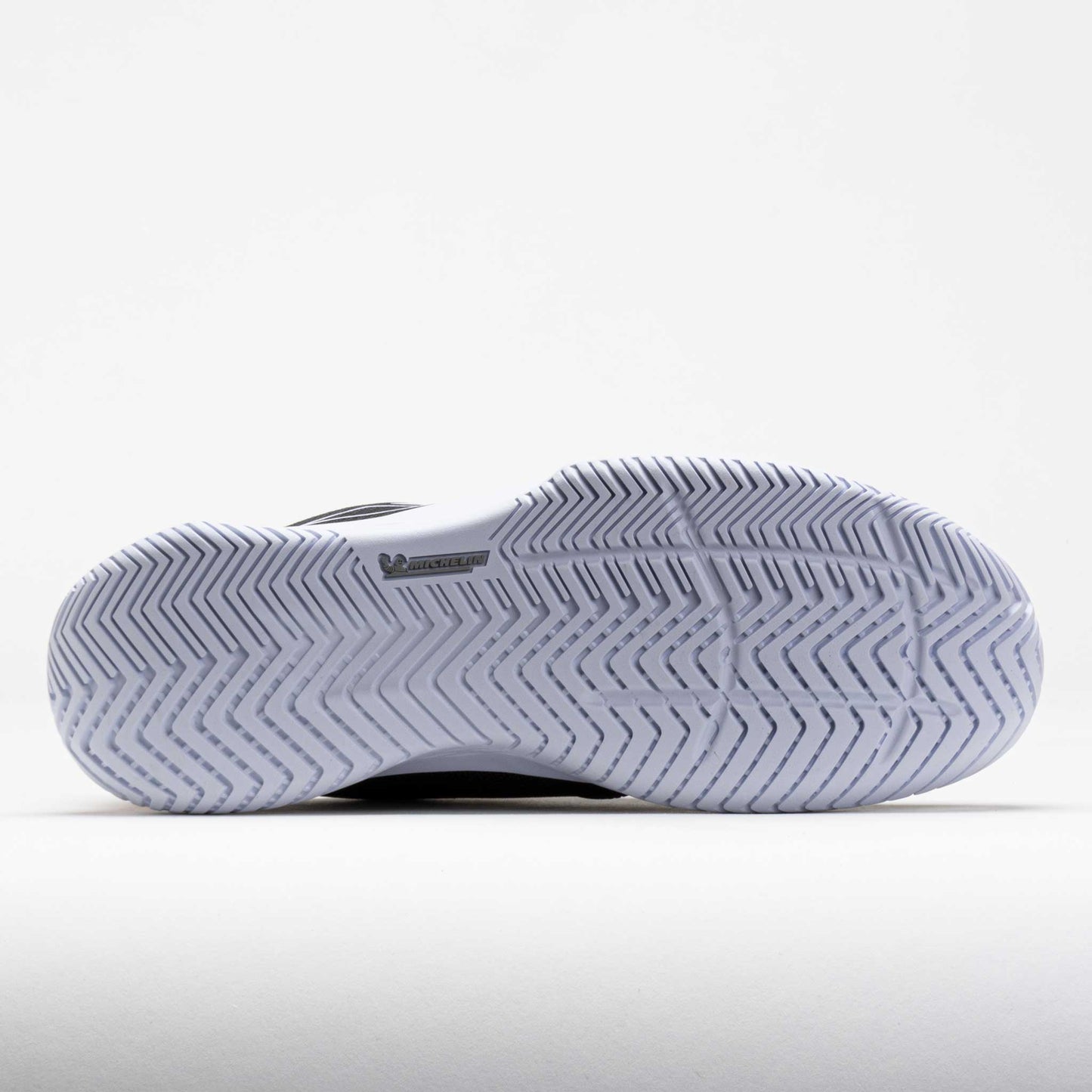 Babolat SFX Evo Men's Black/Fiesta Red