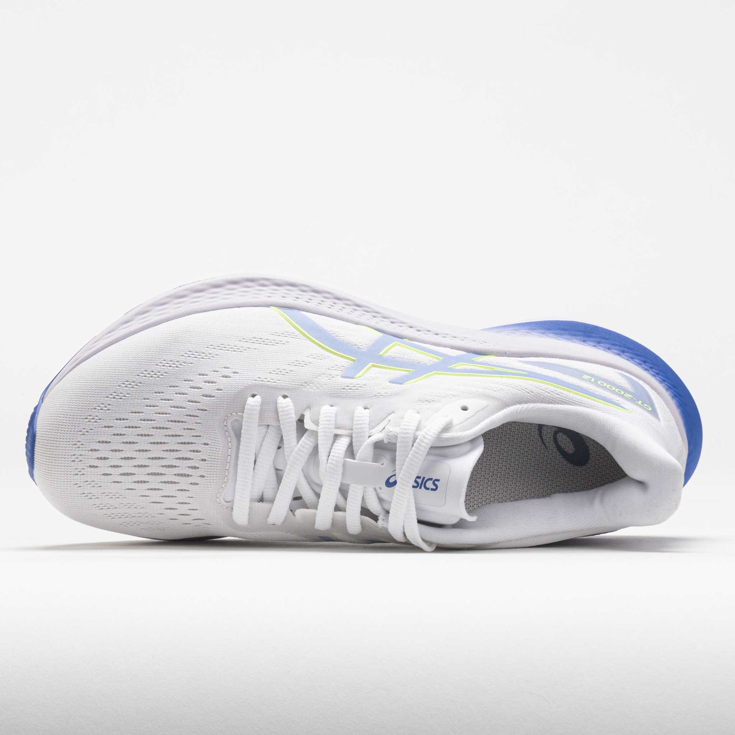 ASICS GT-2000 12 Women's  White/Sapphire