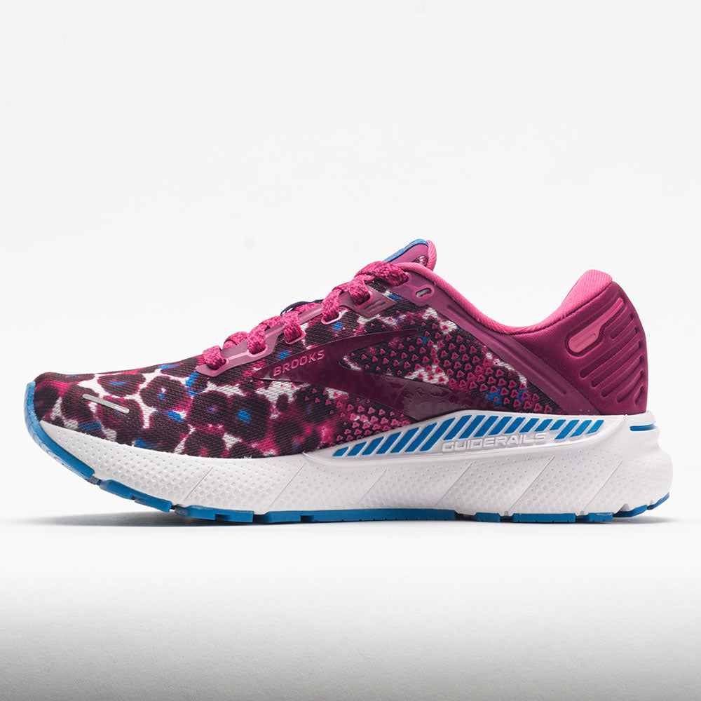 Brooks Adrenaline GTS 22 Women's Magenta/White/Raspberry