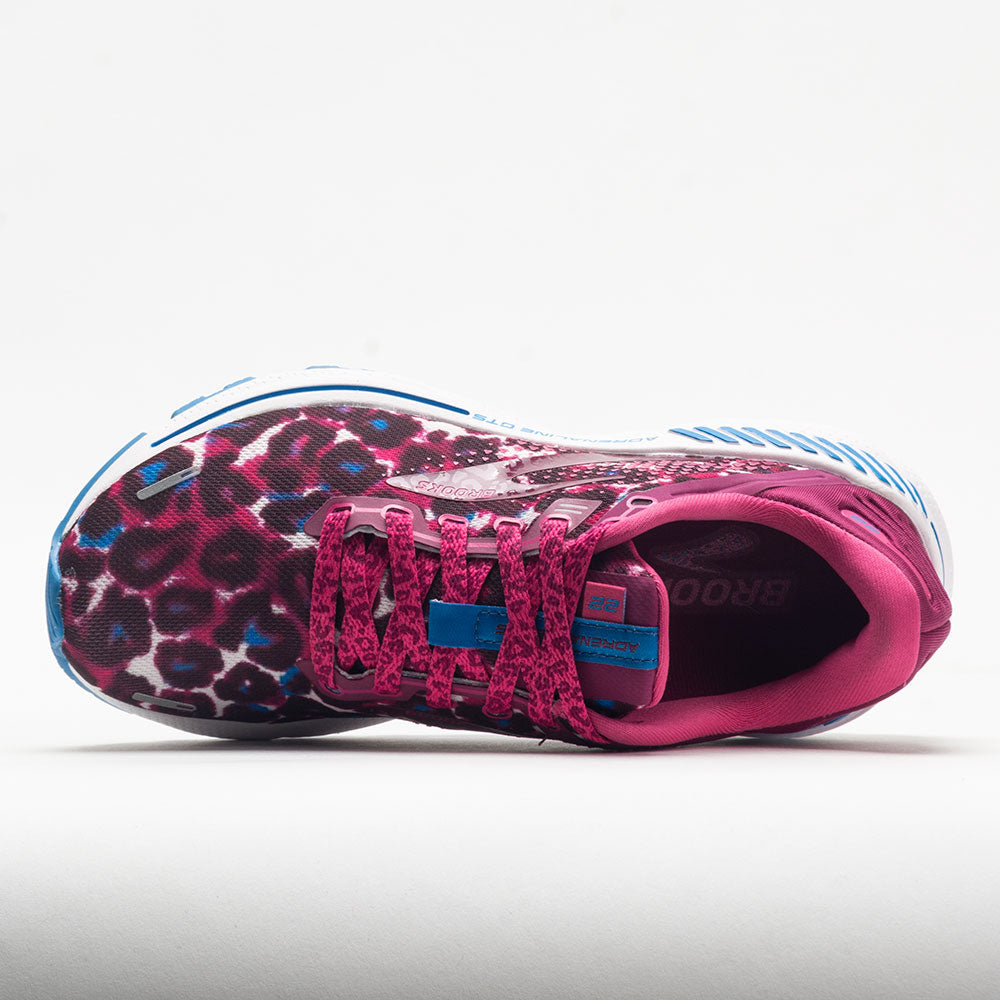 Brooks Adrenaline GTS 22 Women's Magenta/White/Raspberry