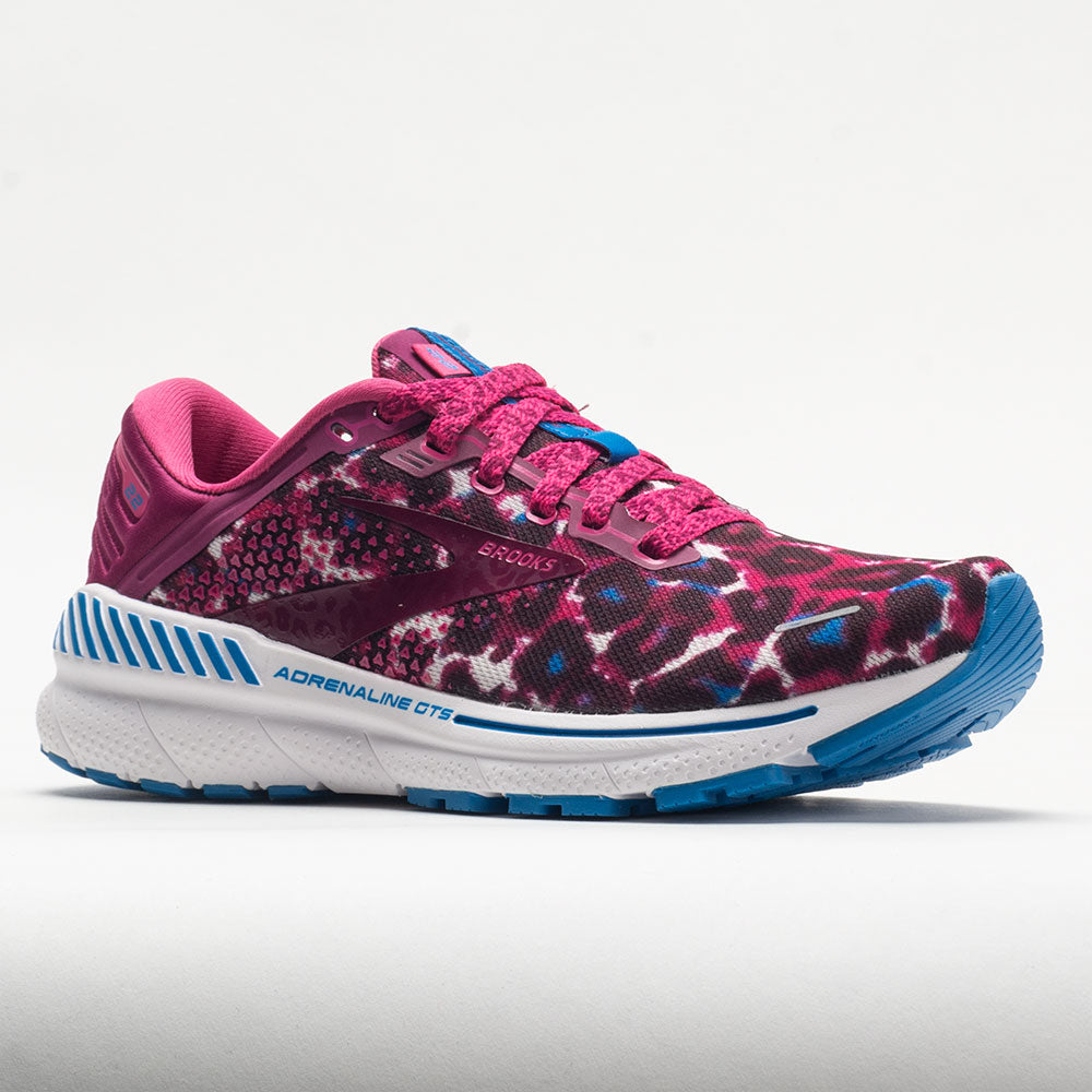 Brooks Adrenaline GTS 22 Women's Magenta/White/Raspberry