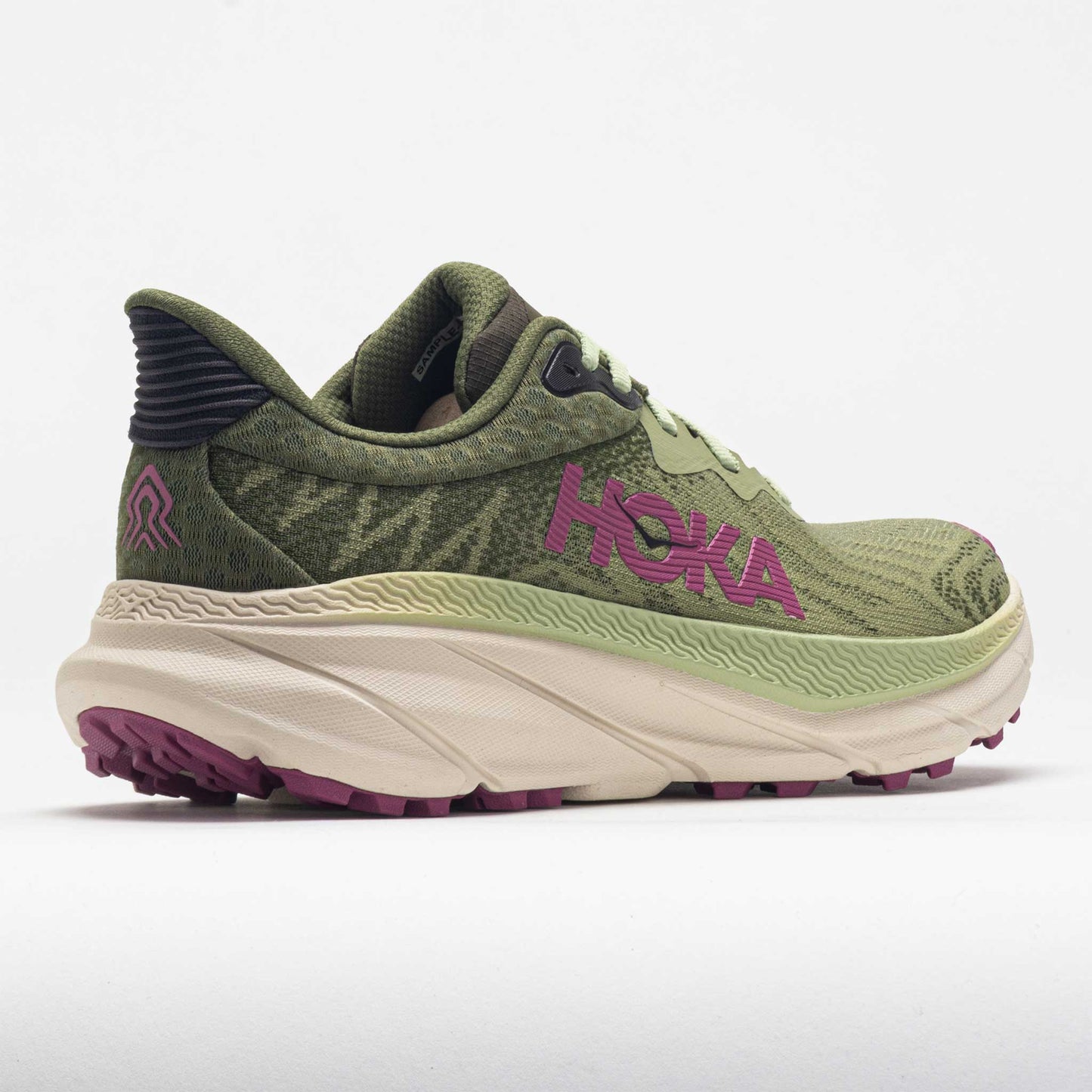 HOKA Challenger ATR 7 Women's Forest Floor/Beet Root