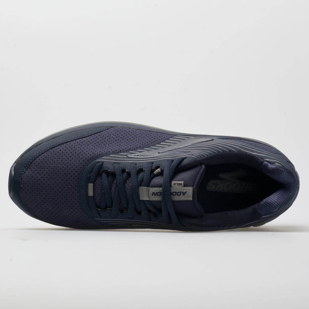 Brooks Addiction Walker Suede Men's Peacoat/Shade/Peacoat