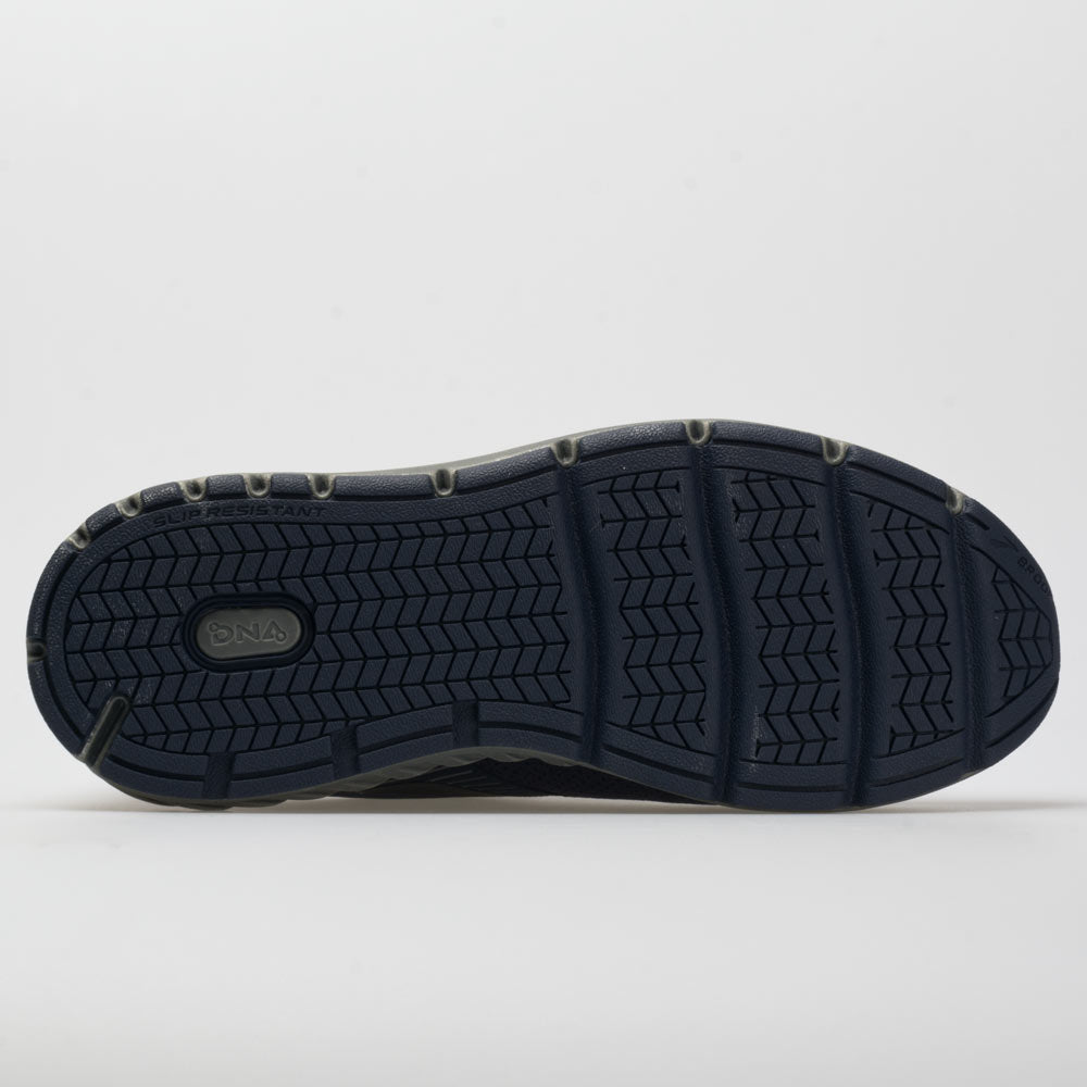 Brooks Addiction Walker Suede Men's Peacoat/Shade/Peacoat