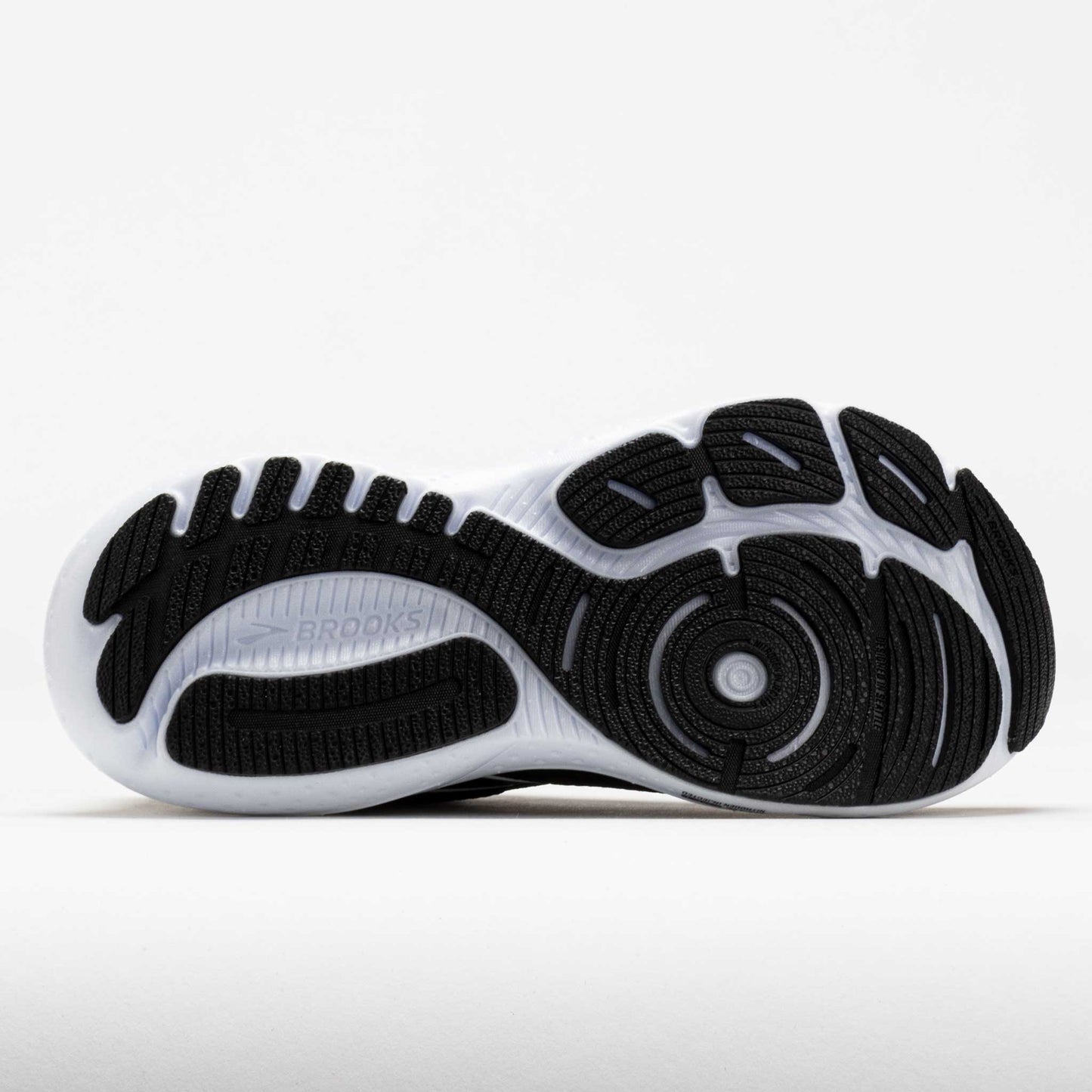 Brooks Glycerin GTS 21 Women's  Black/Grey/White