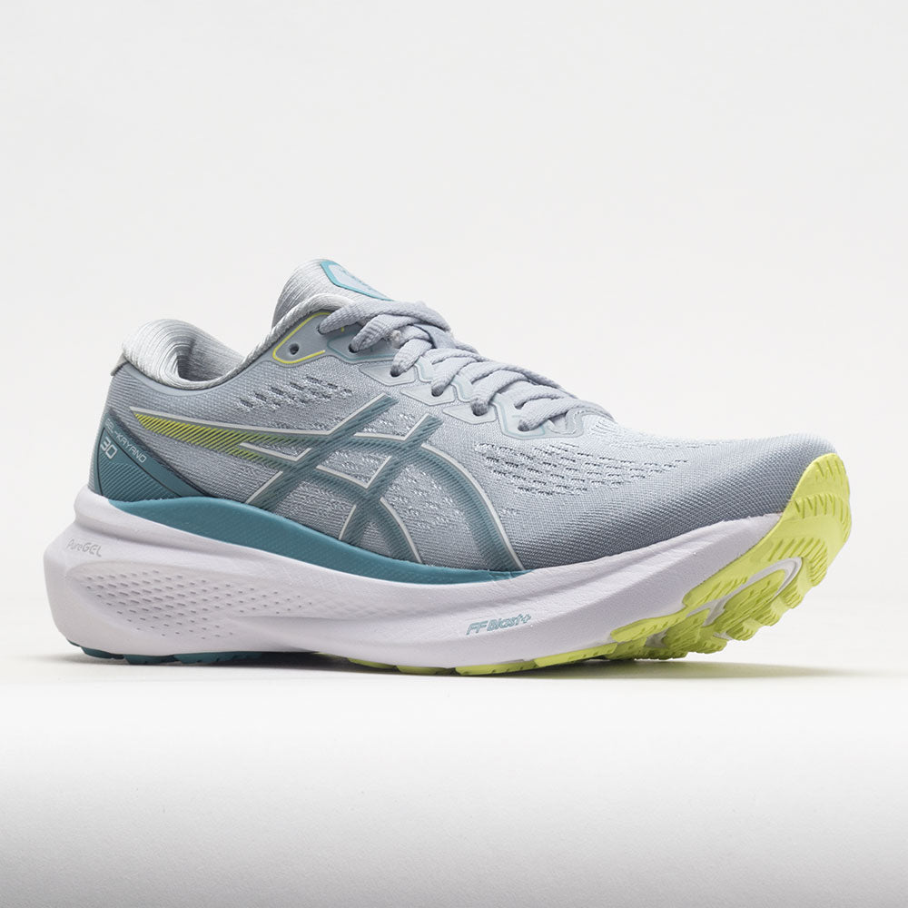 ASICS GEL-Kayano 30 Women's  Piedmont Grey/Gris Blue