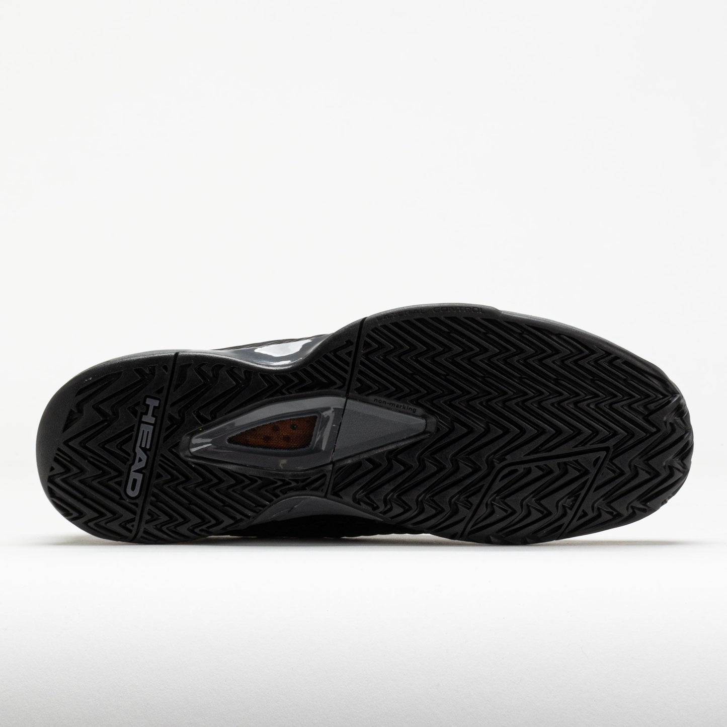 HEAD Revolt Pro 4.5 Men's  Black/Dark Grey