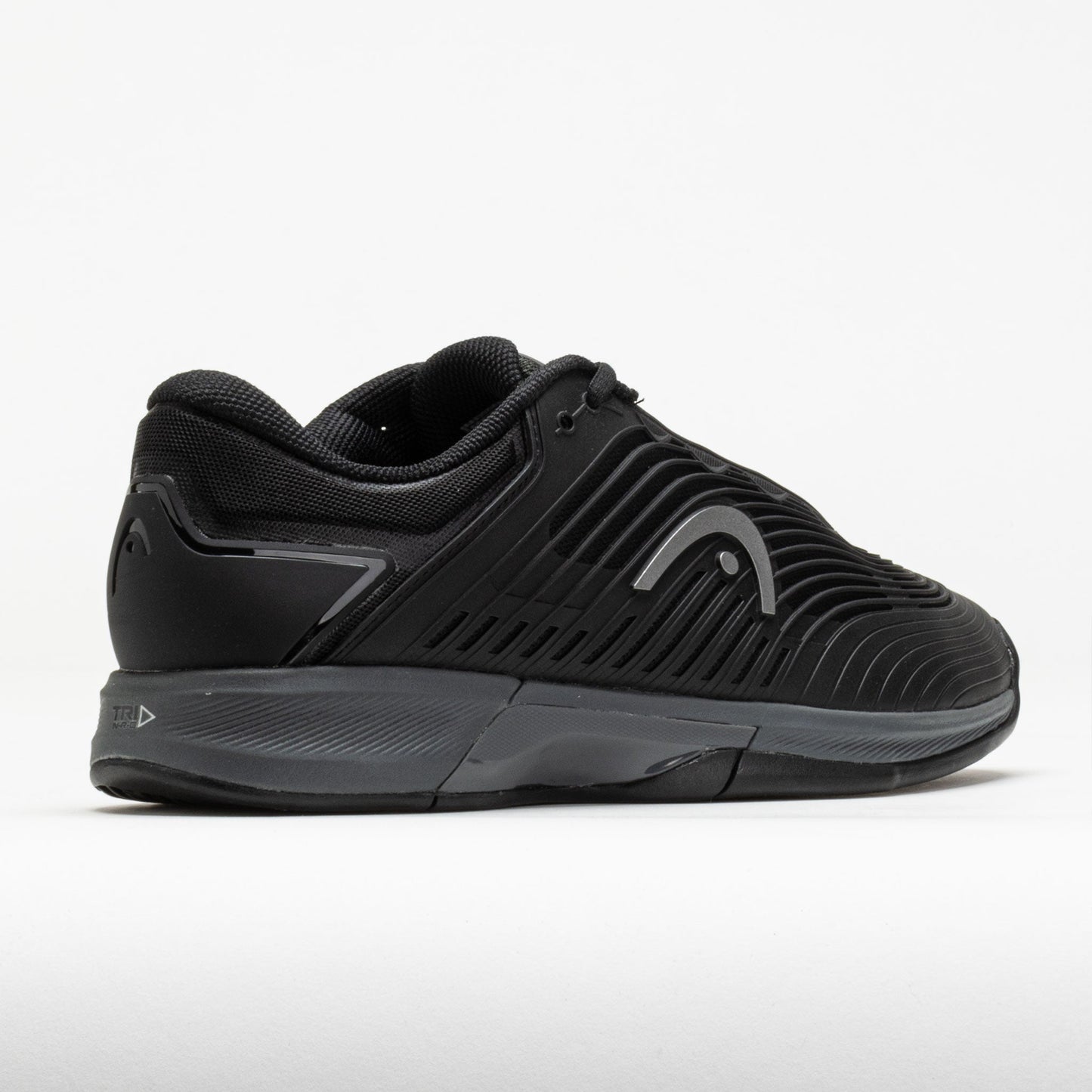 HEAD Revolt Pro 4.5 Men's  Black/Dark Grey