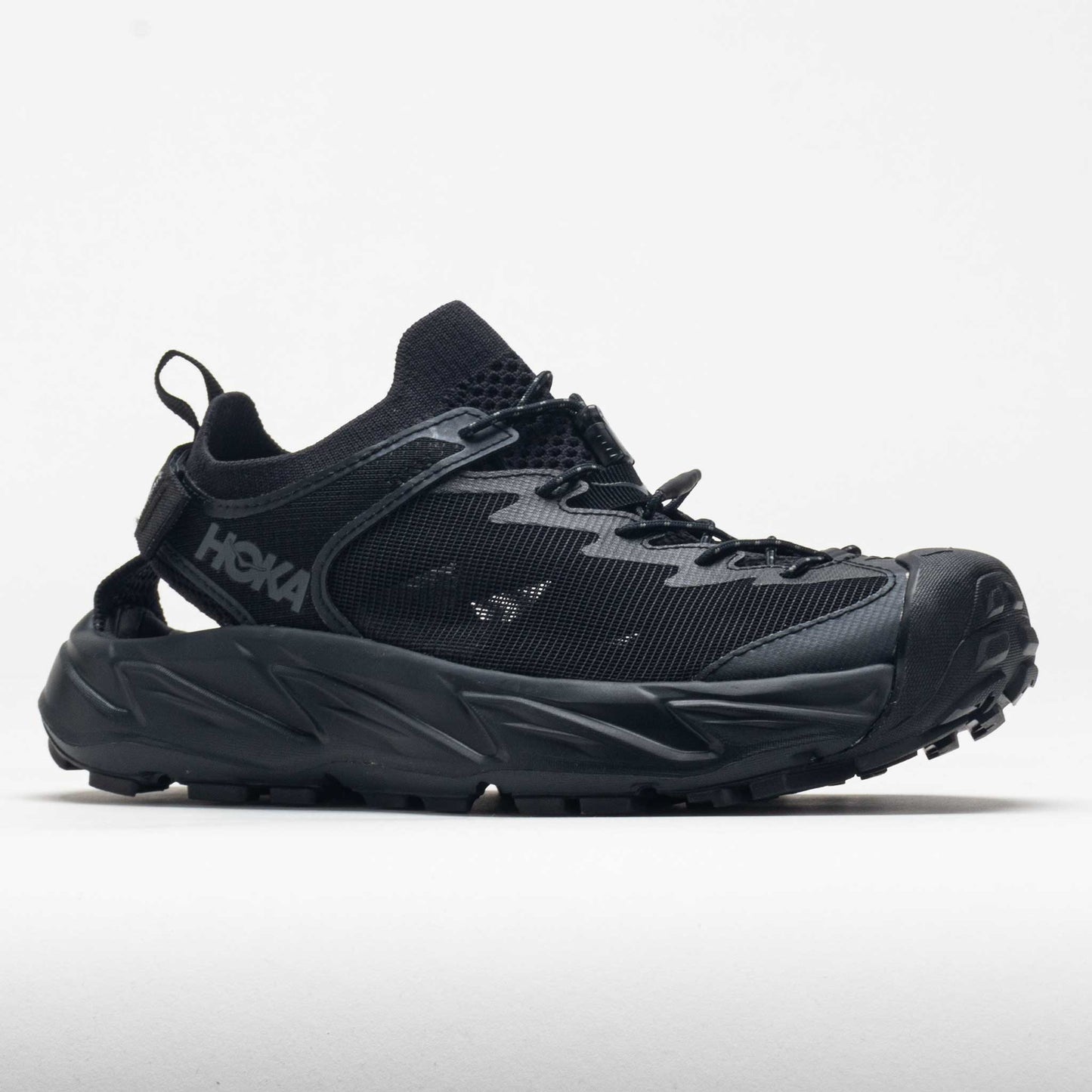 HOKA Hopara 2 Men's  Black/Black