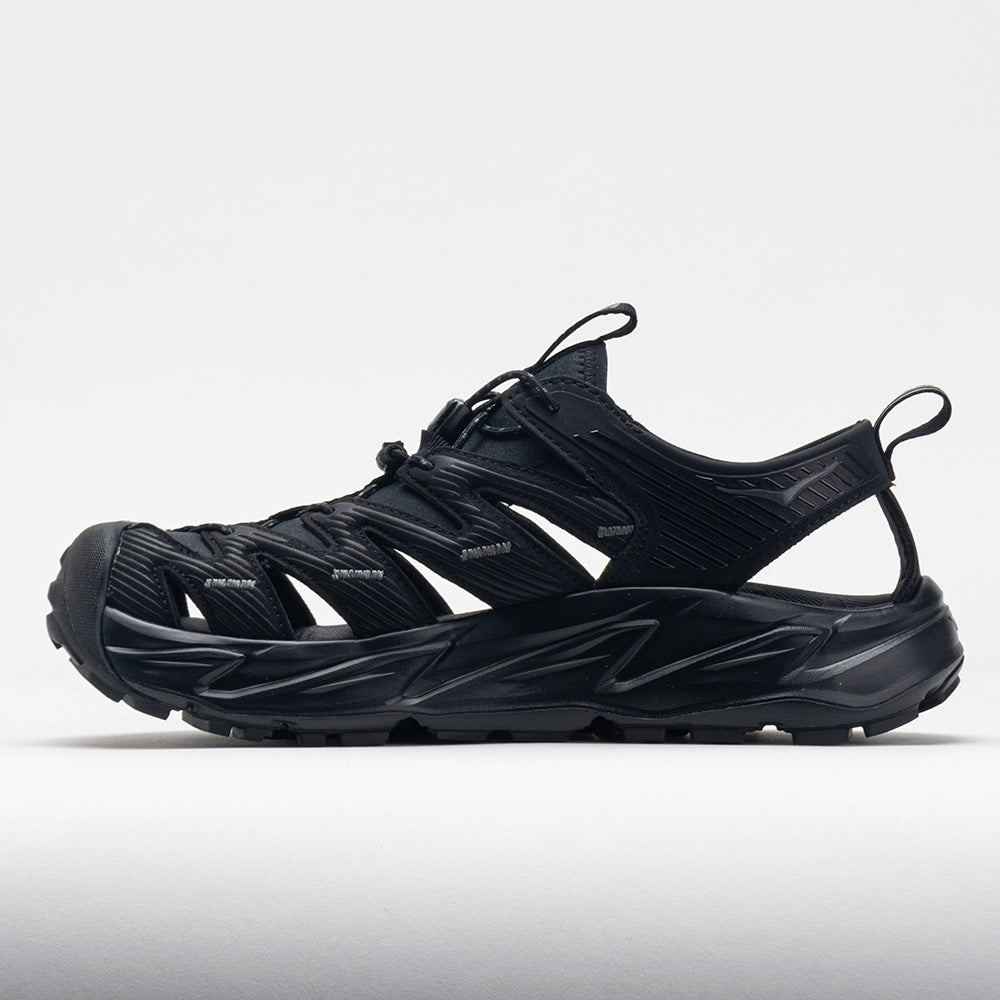 HOKA Hopara Men's  Black/Black