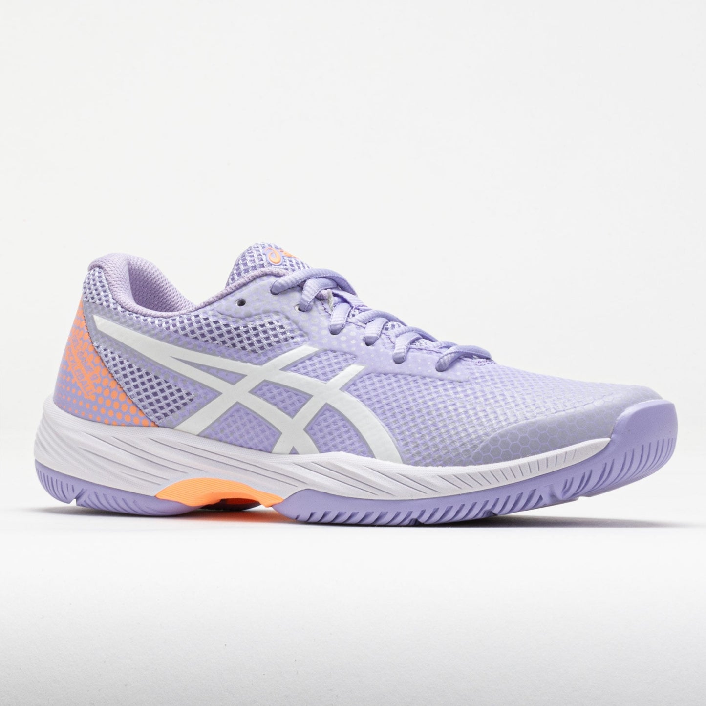ASICS GEL-Game 9 Pickleball Women's  Violet Light/White