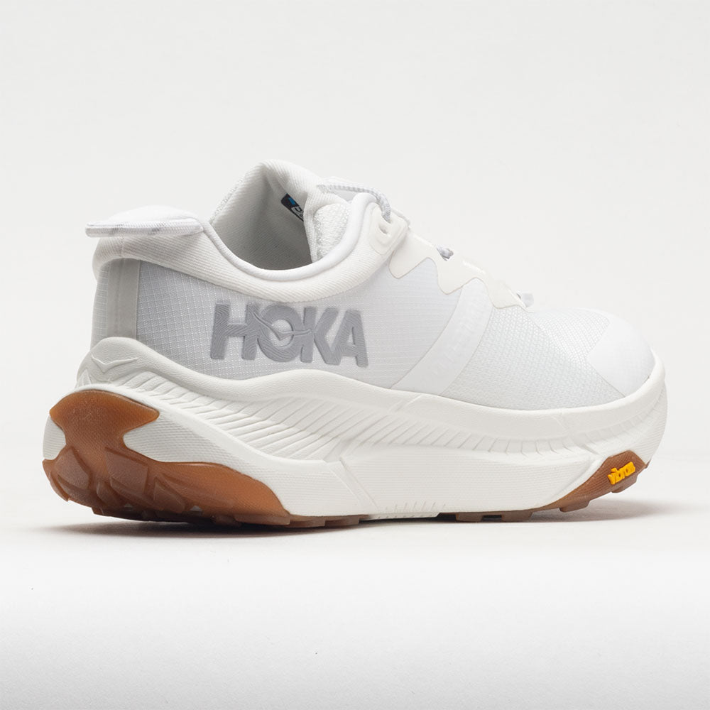 HOKA Transport Women's  White/White
