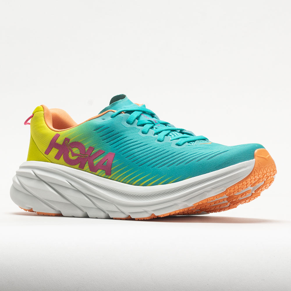 HOKA Rincon 3 Men's  Ceramic/Evening Primrose