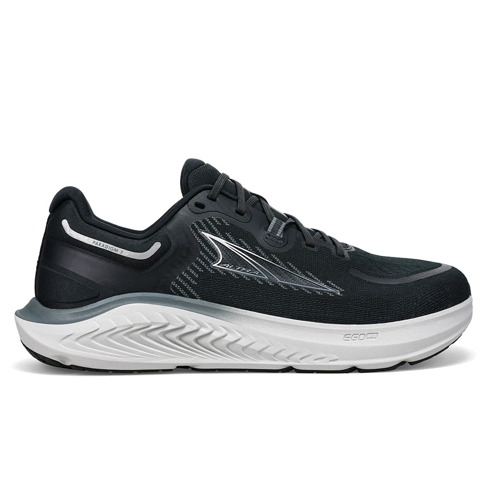 Men's Altra Paradigm 7, Black, 11.5 D Medium